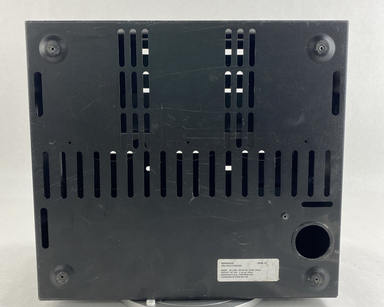 Kenwood KMB-23 Charging Rack No Chargers