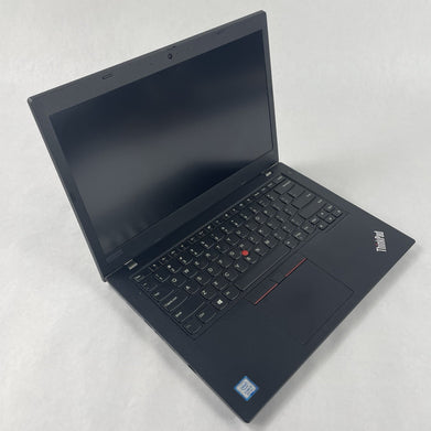 Lenovo ThinkPad L490 14" i58265U 1.60 GHz 8 GB RAM No SSD/OS/AC/Battery