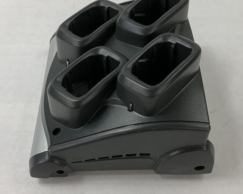 Symbol Motorola SAC9000-4000R Charging Cradle No Power Supply No Batteries