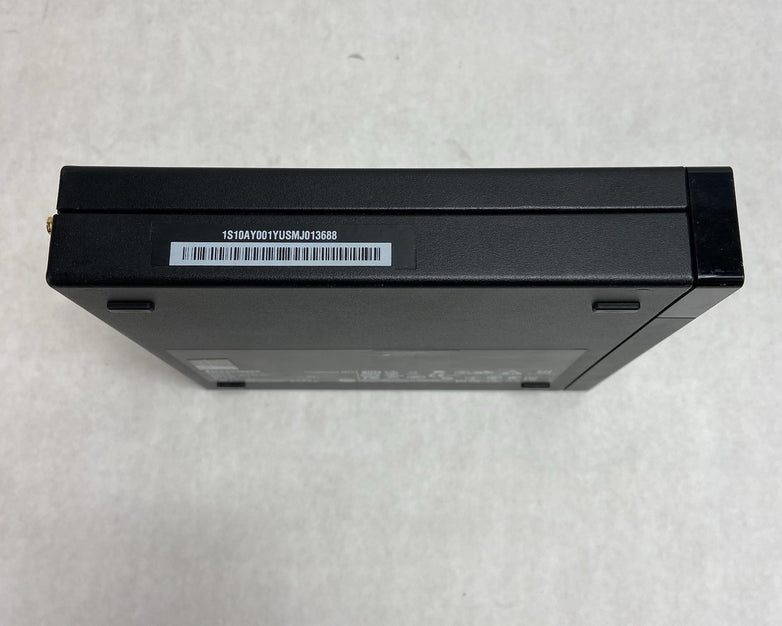 Lenovo ThinkCentre M73 MFF Intel Core i5-4570T 2.9GHz 8GB RAM No AC/HDD/OS