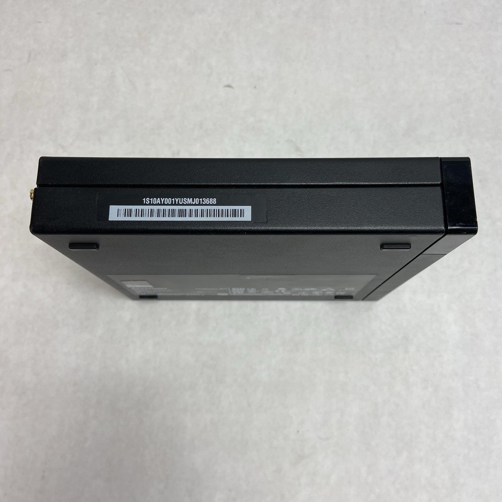 Lenovo ThinkCentre M73 MFF Intel Core i5-4570T 2.9GHz 8GB RAM No AC/HDD/OS3