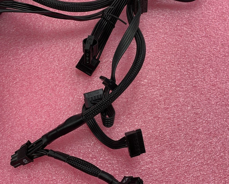 Corsair HX850 75-001219 850W Power Supply