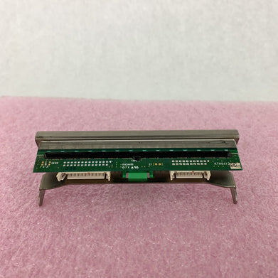 Thermal Print Head SF2004-DC12B 203dpi For Toshiba TecEX4t2