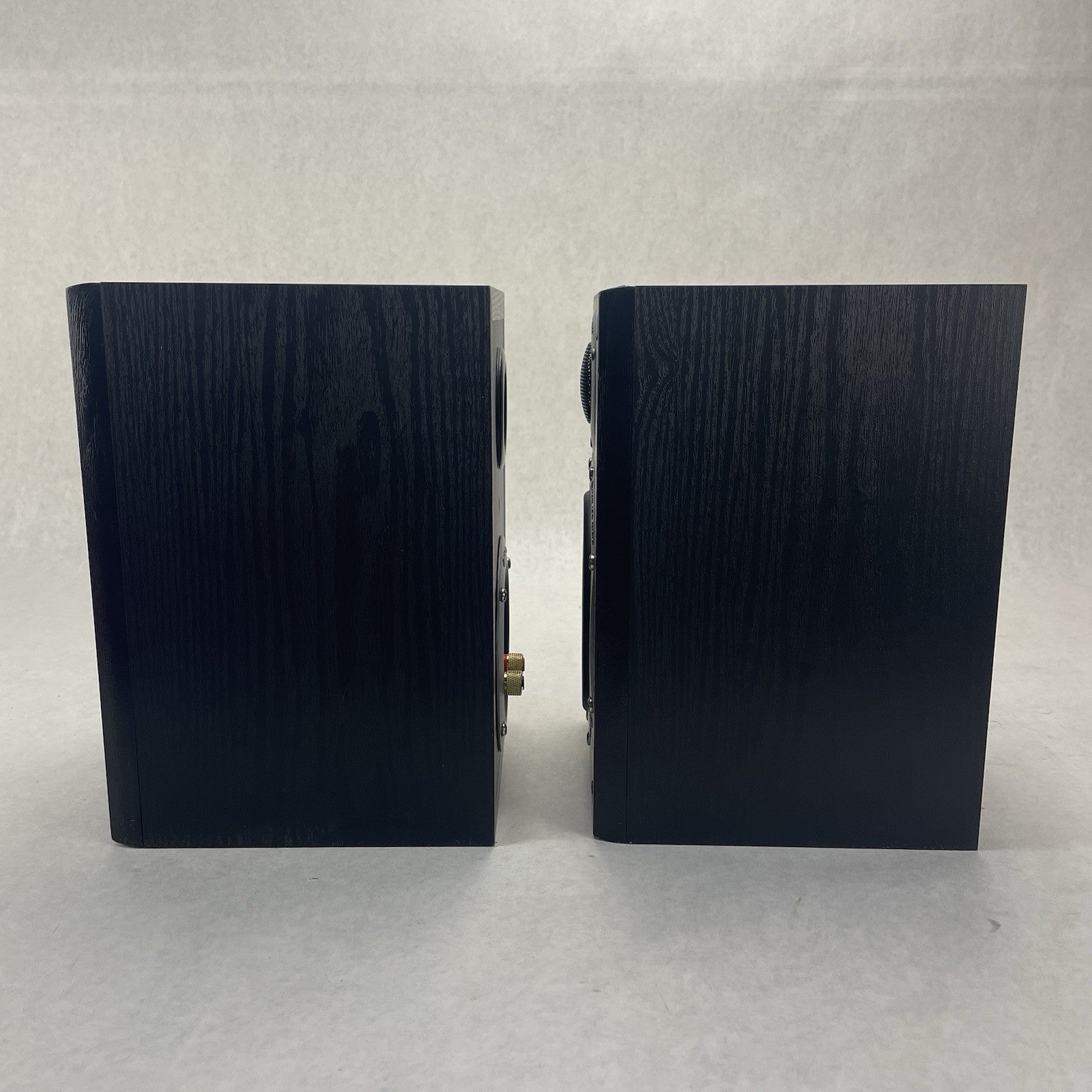 Monitor Audio Bronze BR1 Bookshelf Speakers Tested Working Unit6