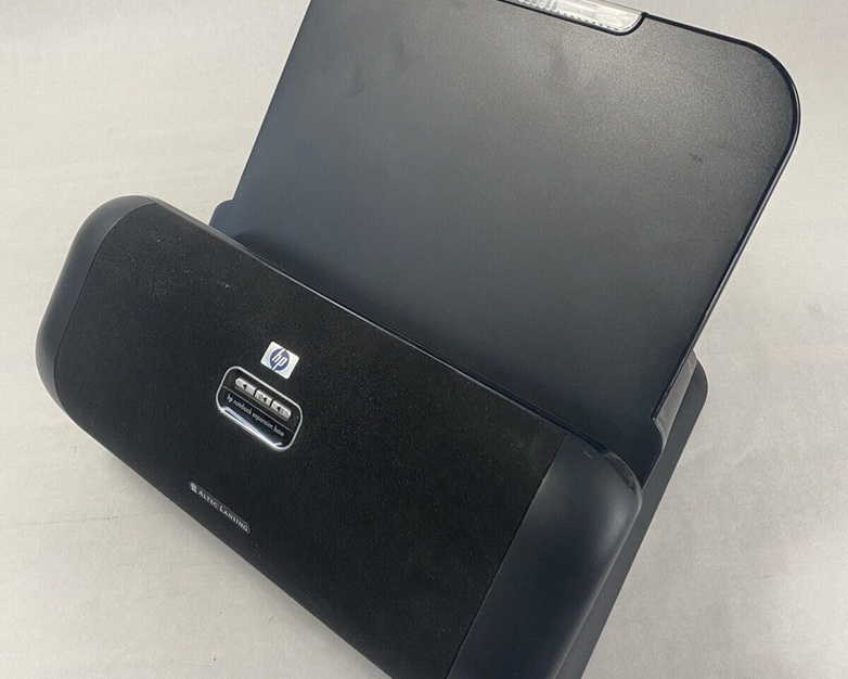 HP PR1010 Notebook Expansion Base Port Replicator USB RJ-45 Untested