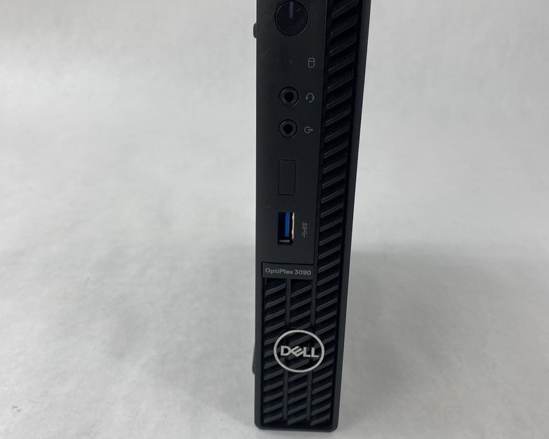 Dell OptiPlex 3090 Micro Intel Core i5-10500T 2.3GHz 2x8GB RAM No HDD/OS/AC