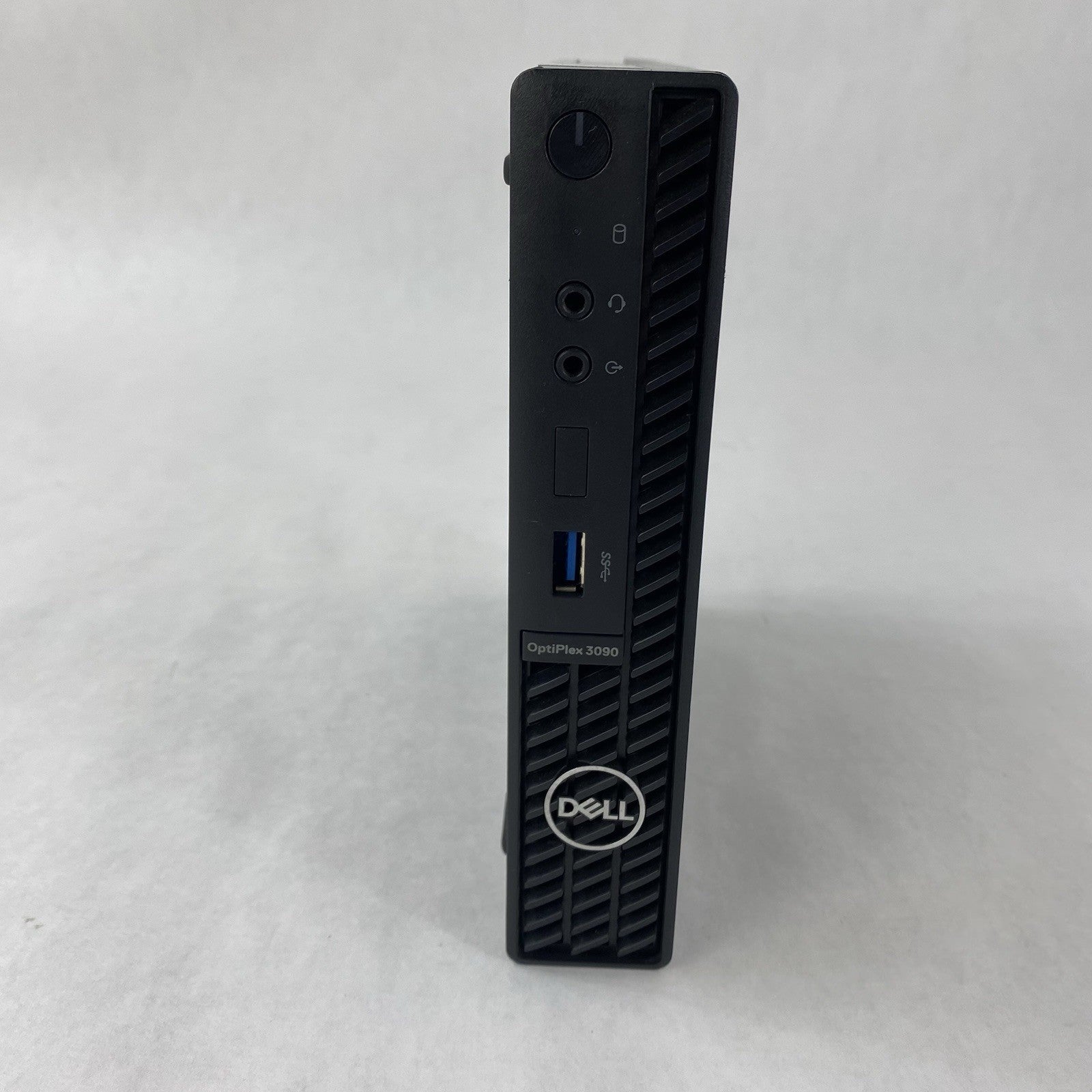 Dell OptiPlex 3090 Micro Intel Core i5-10500T 2.3GHz 2x8GB RAM No HDD/OS/AC1