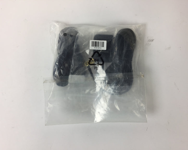 GPS Antenna and Mic RP-SMA 1575.42 MHz 3-5 V Microphone connector 3.5mm mono