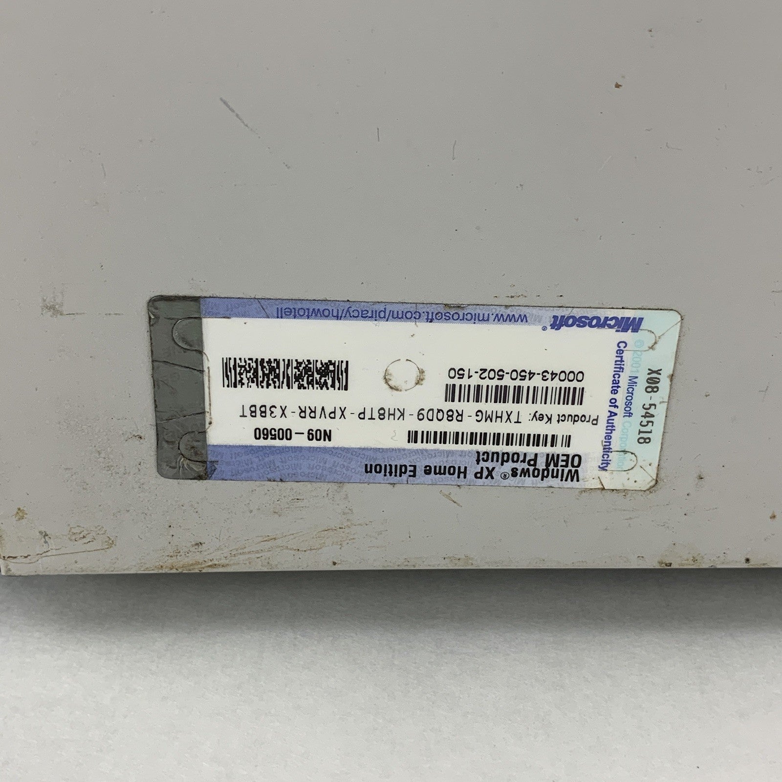Bytewize Retro Computer Desktop Barebones Chassis w/ ATX-300GU Power Supply