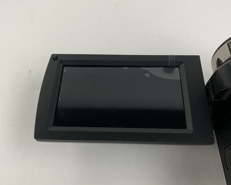 DVC HDV-201LM HD Digital Video Camera - Untested