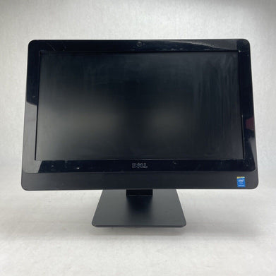 Dell Inspiron 20 Model 3040 AIO Intel Pentium G3260T 2.9GHz 4GB RAM No HDD/OS