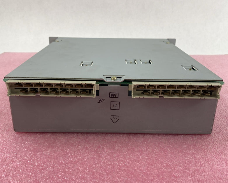 Delta Energy Systems Siemens PSUP D0022279 Power Supply Module