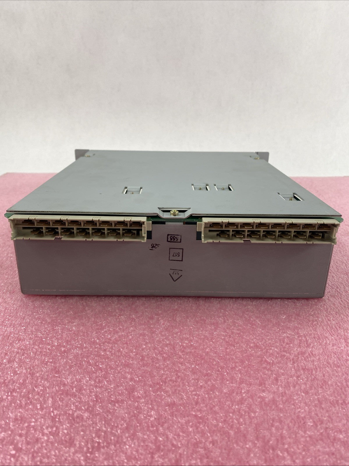 Delta Energy Systems Siemens PSUP D0022279 Power Supply Module3