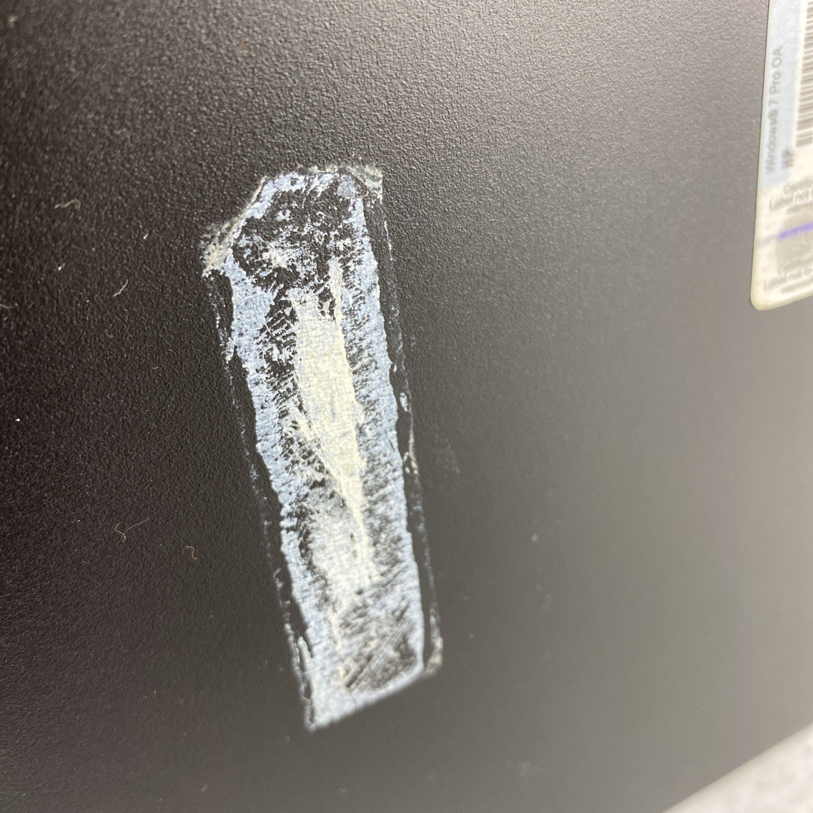 HP Pavilion 500B MT Intel Core 2 Duo E7500 2.93GHz 4GB RAM No HDD OS