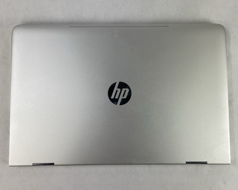HP Spectra x360 15.6" i7-6500U 2.50 GHz 16 GB RAM No SSD/OS/AC