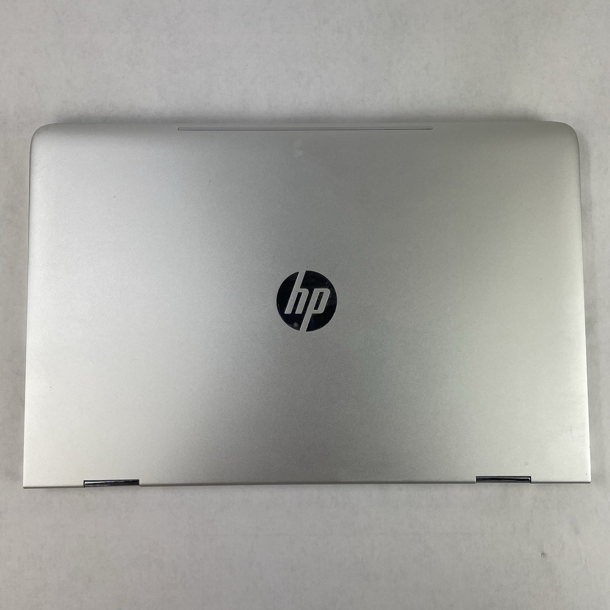 HP Spectra x360 15.6" i7-6500U 2.50 GHz 16 GB RAM No SSD/OS/AC13
