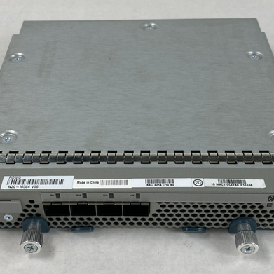 Cisco N20-I6584 V06 UCS 2104XP Fabric Extender