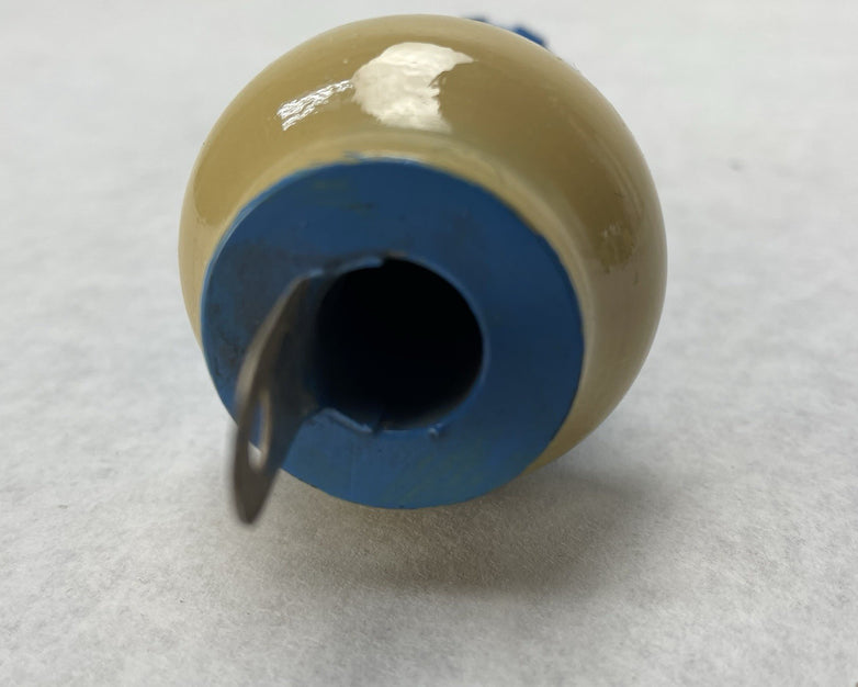 Vishay Draloric 030090 RF Power Pot Capacitor