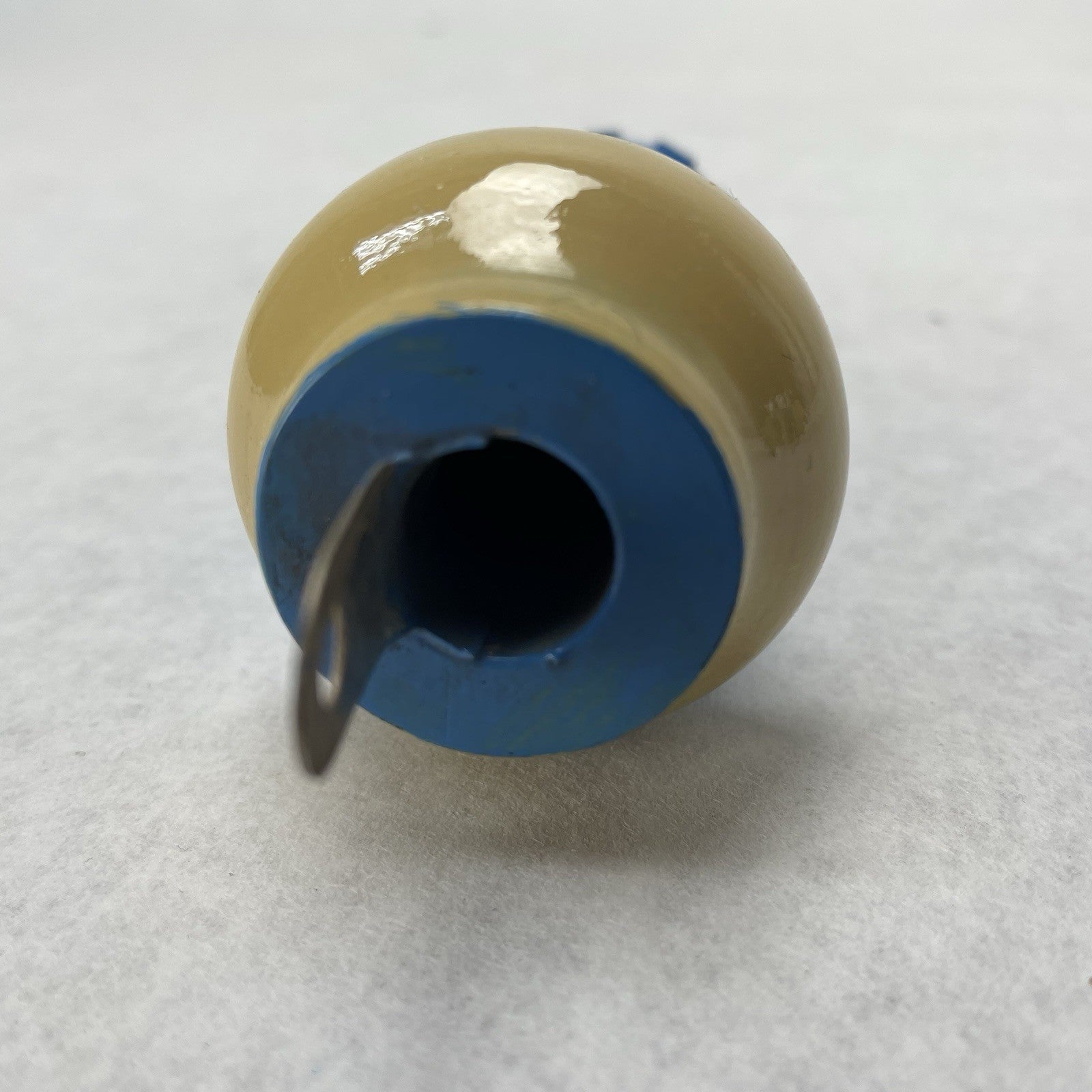 Vishay Draloric 030090 RF Power Pot Capacitor