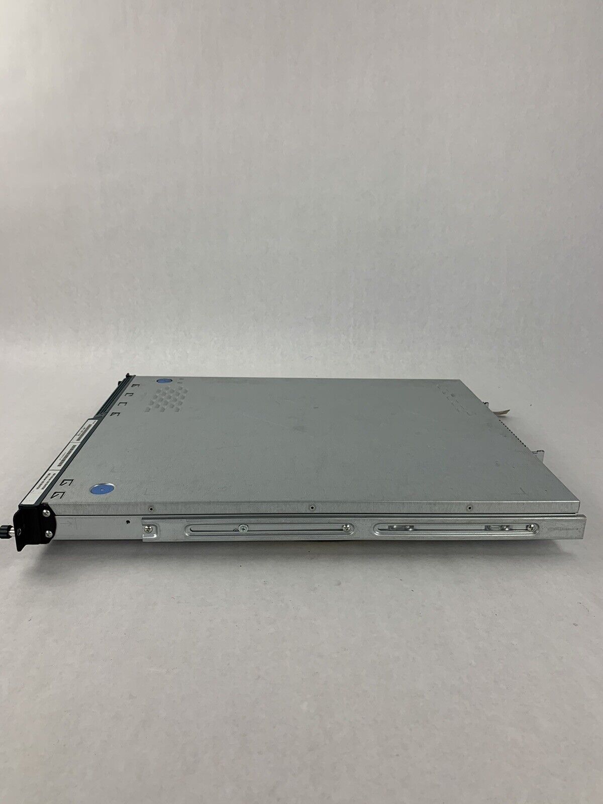 IBM System X 3250 M2 Core 2 Duo E8400 3.0 GHz 2 GB RAM Server No OS No HDD
