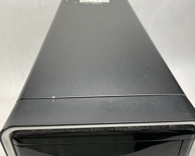 Dell Inspiron 537 MT Intel Core 2 Duo E5200 2.5 GHz 3 GB RAM No HDD No OS