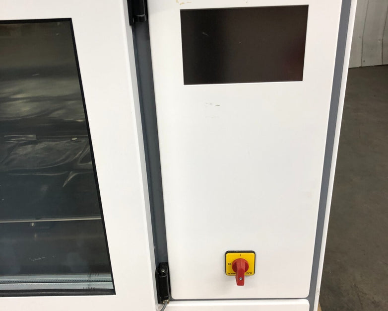 Sartorius CERTOMAT CTplus UH-50 Lab Incubator Shaker Shaking Cabinet