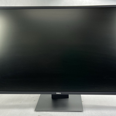 Dell Flat Panel Multi Client Monitor P4317Qc 43" In 4k UHD 3840x2160 With Stand