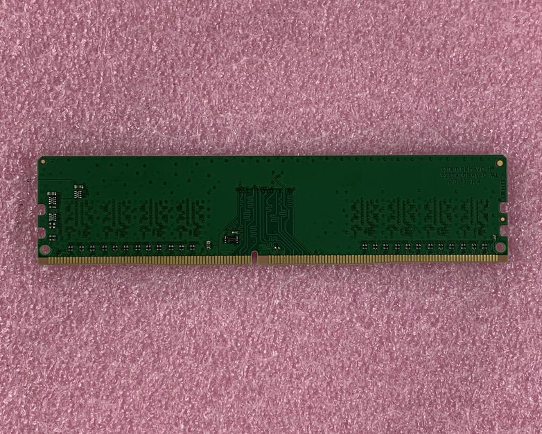 Crucial CT8G4DFRA266.C8FJ 8 GB  DDR4-2666 UDimm CL19 Desktop Memory Ram