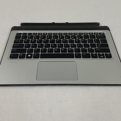 HP Pro X2 1012 G1 HSTNN-D72K Travel Keyboard