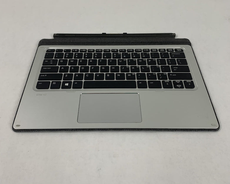 HP Pro X2 1012 G1 HSTNN-D72K Travel Keyboard