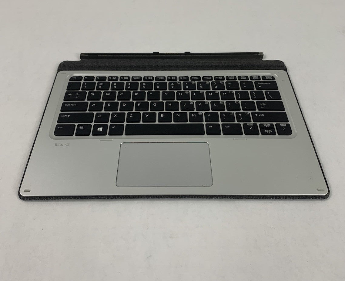 HP Pro X2 1012 G1 HSTNN-D72K Travel Keyboard1