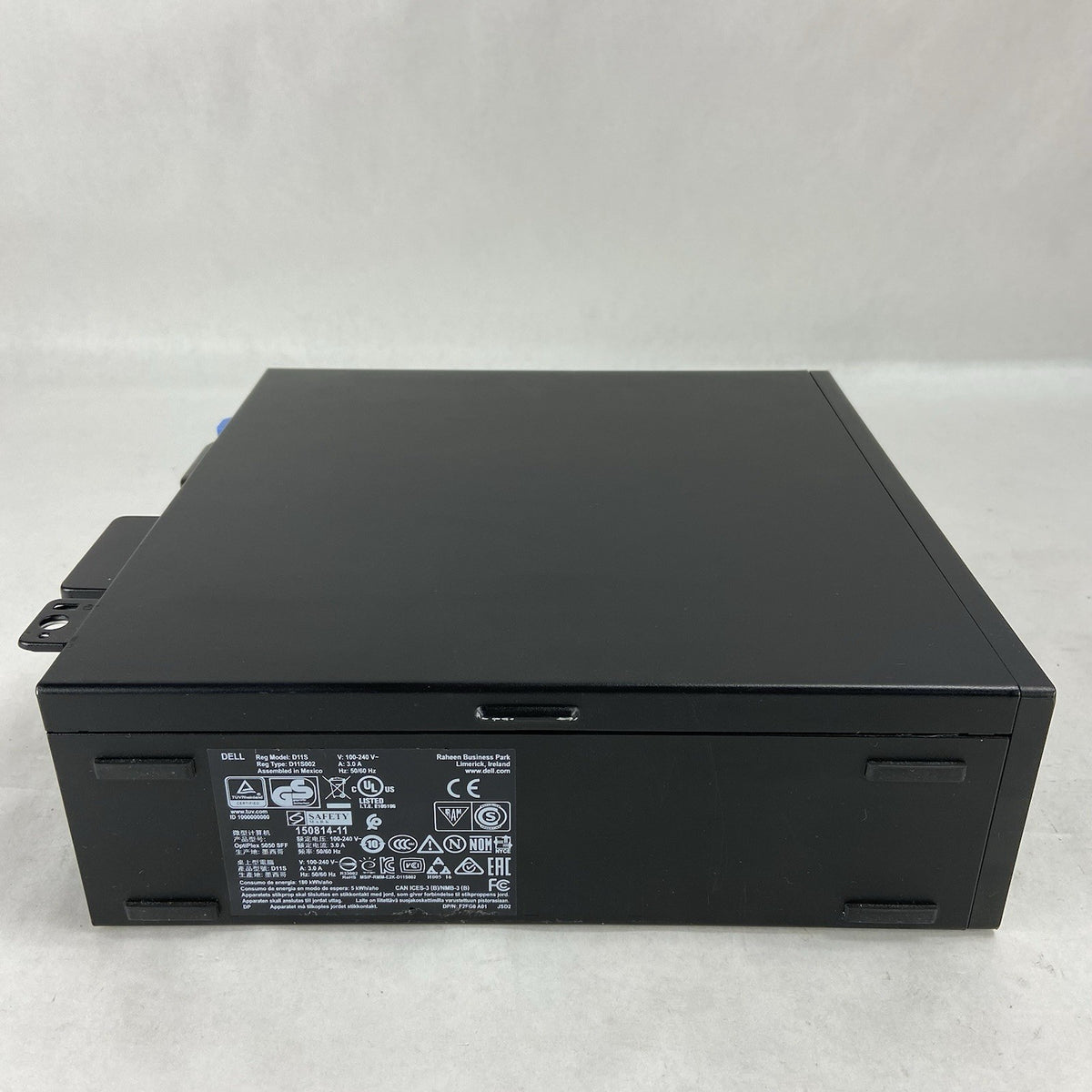 Dell Optiplex 5050 SFF Intel Core i5-6600 3.3GHz 8GB RAM No HDD No OS6