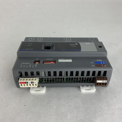 Johnson Controls METASYS MS-IOM2710-0 Input/Output Module Power Tested