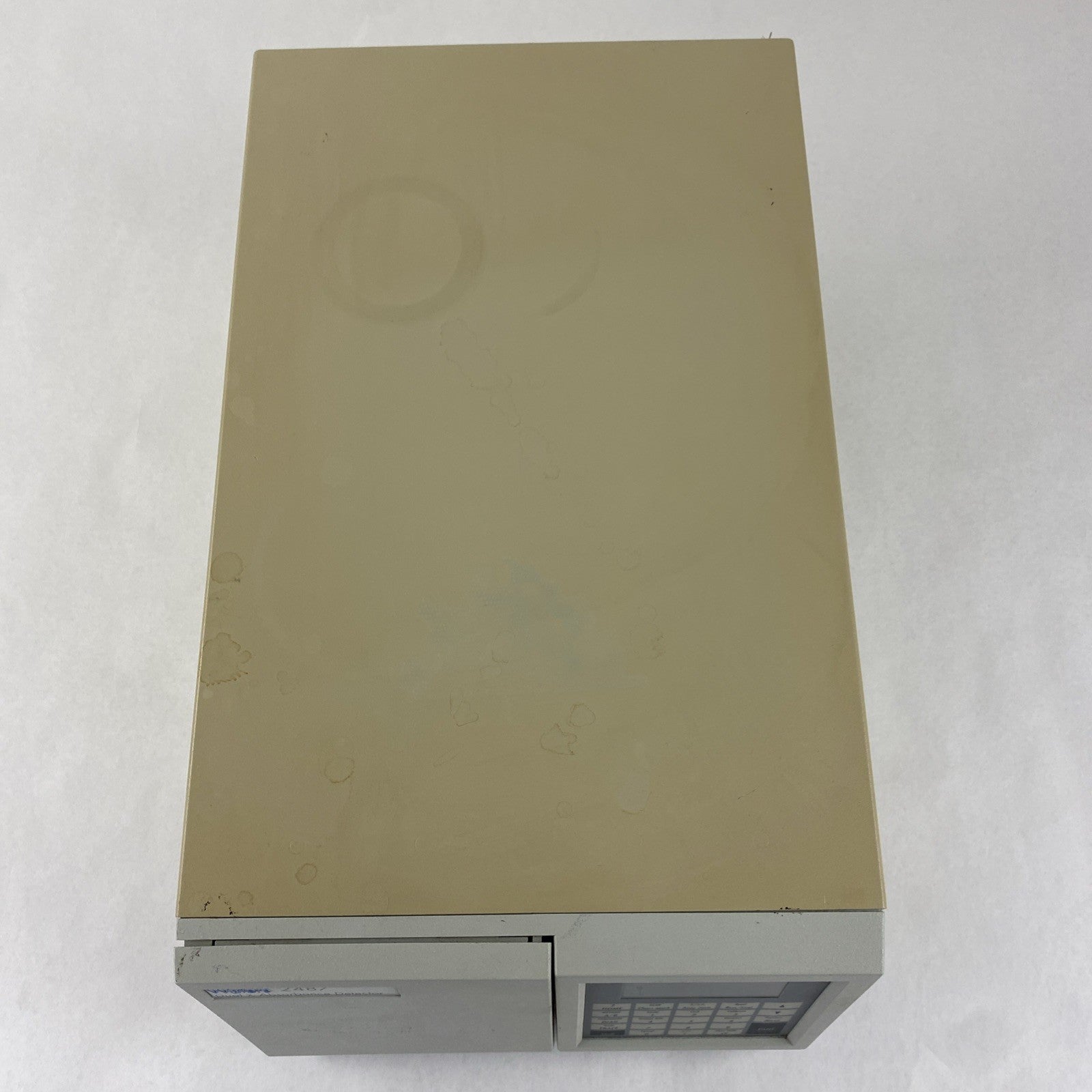 Waters 2487 Dual Wavelength Absorbance Detector WAT0811104