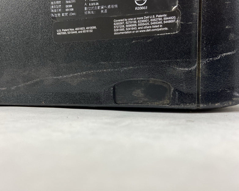Dell Optiplex 330 MT Intel Pentium Dual E2180 2GHz 1GB RAM No HDD No OS