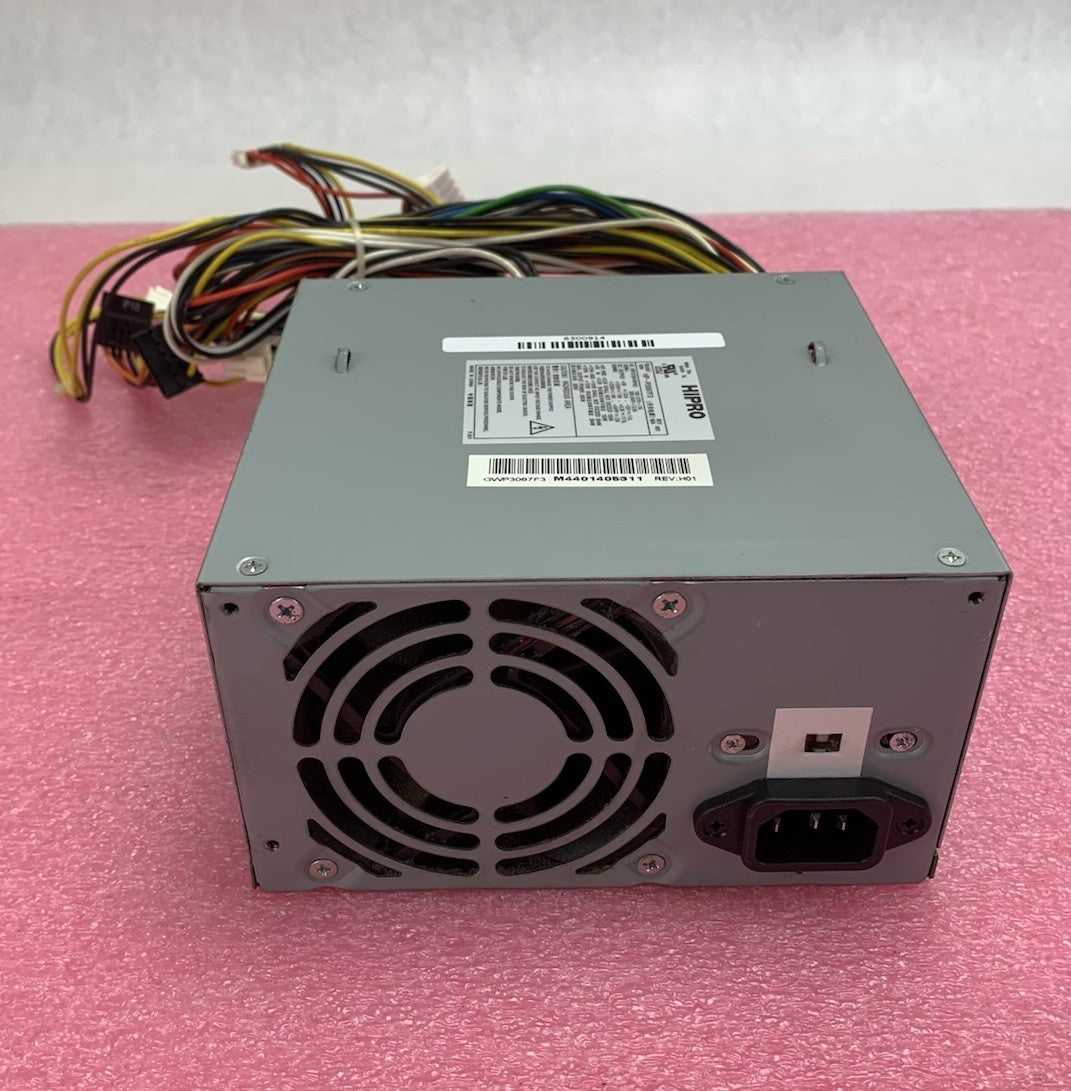 Hipro HP-P3087F3 305W Computer Power Supply2