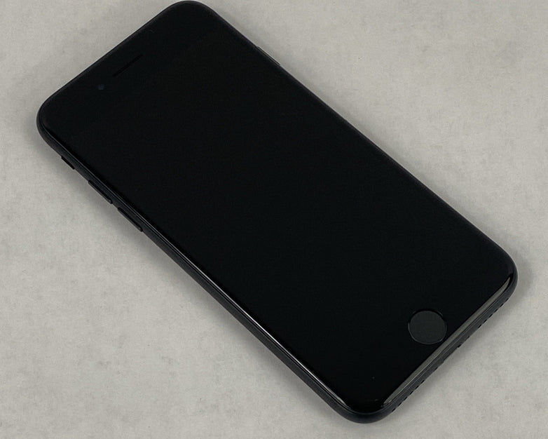 Apple iPhone 7 A1660 32GB Unlocked 4.7" Black IOS 15.8.5