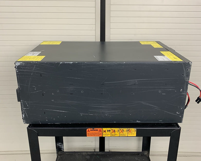 Emerson-Liebert GXT3-8000RT208 8000va 240v UPS Fault A and B Parts and Repair