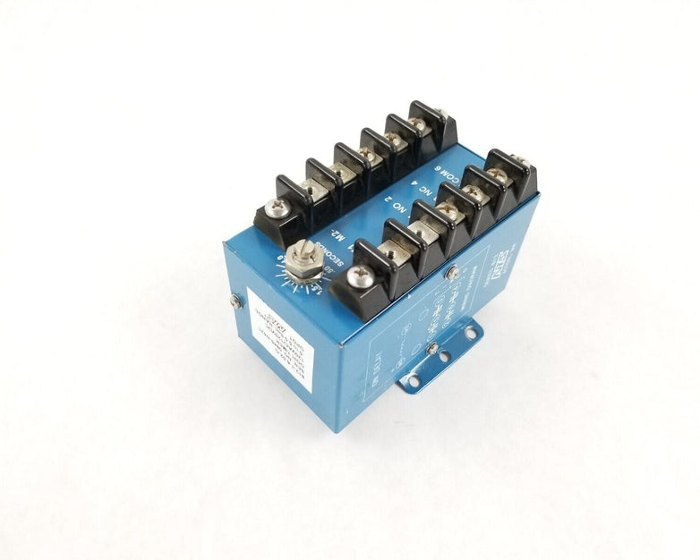 NTS 812-1-6-02-0 DOPI Timer