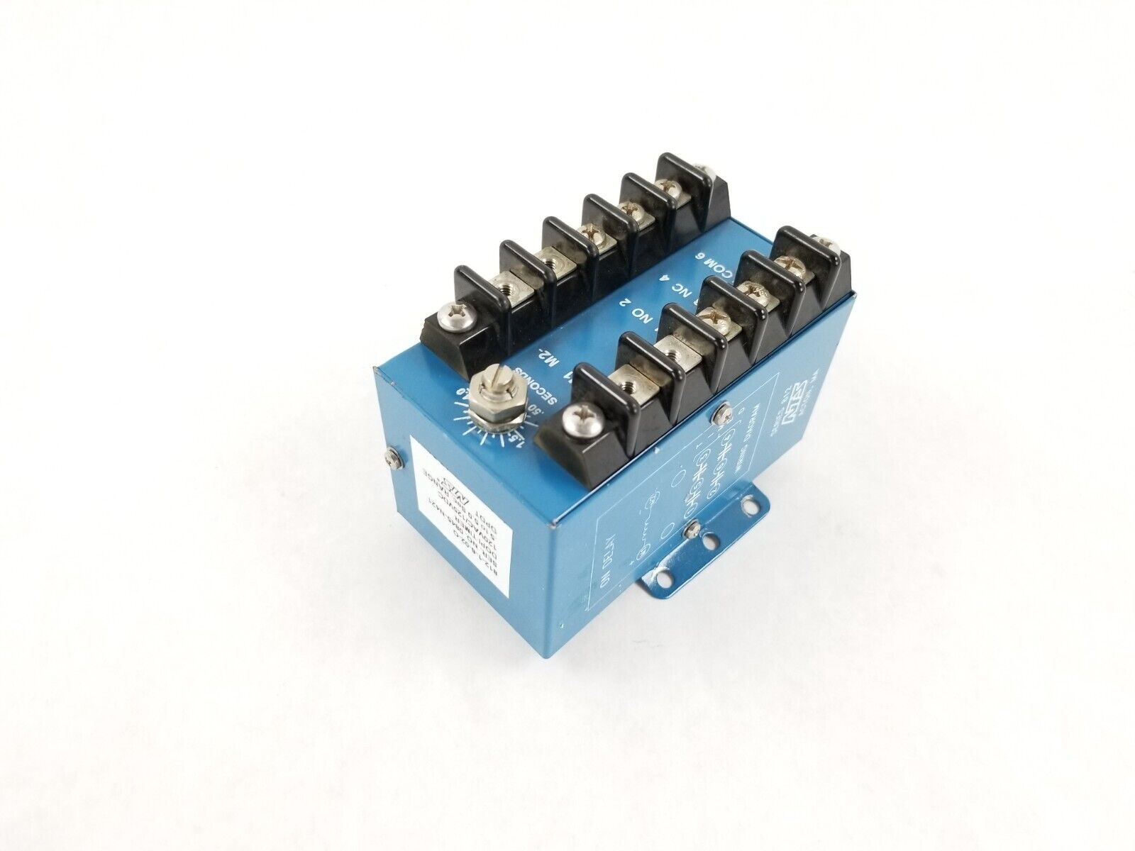NTS 812-1-6-02-0 DOPI Timer
