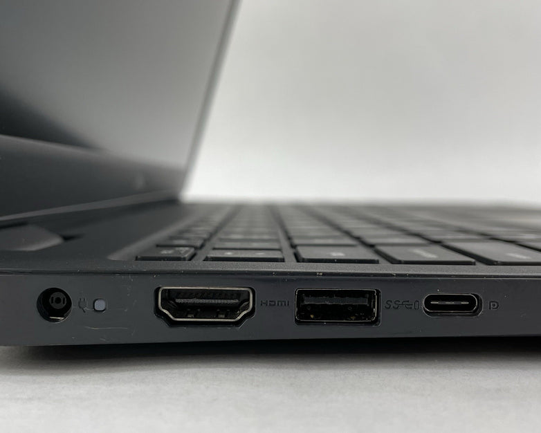 Dell Latitude 3510 15.6" i7-10210U 1.60 GHz 8 GB RAM No SSD/OS/AC/Battery
