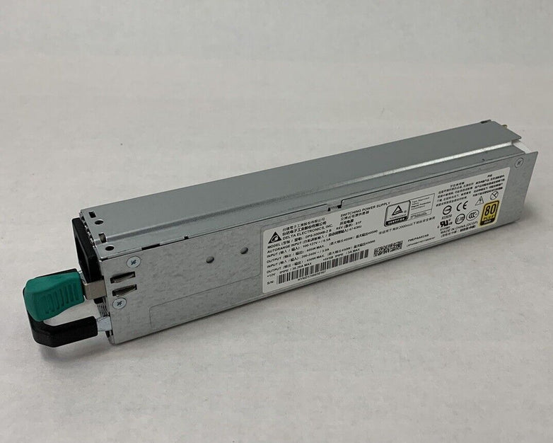 Delta DPS-500WB-2 B Switching Server Power Supply