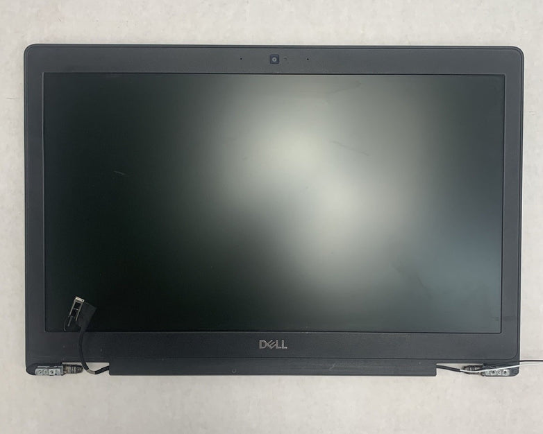 Dell Latitude 5590 15.6" HD 1366 x 768 Non-Touch Screen Assembly - Tested