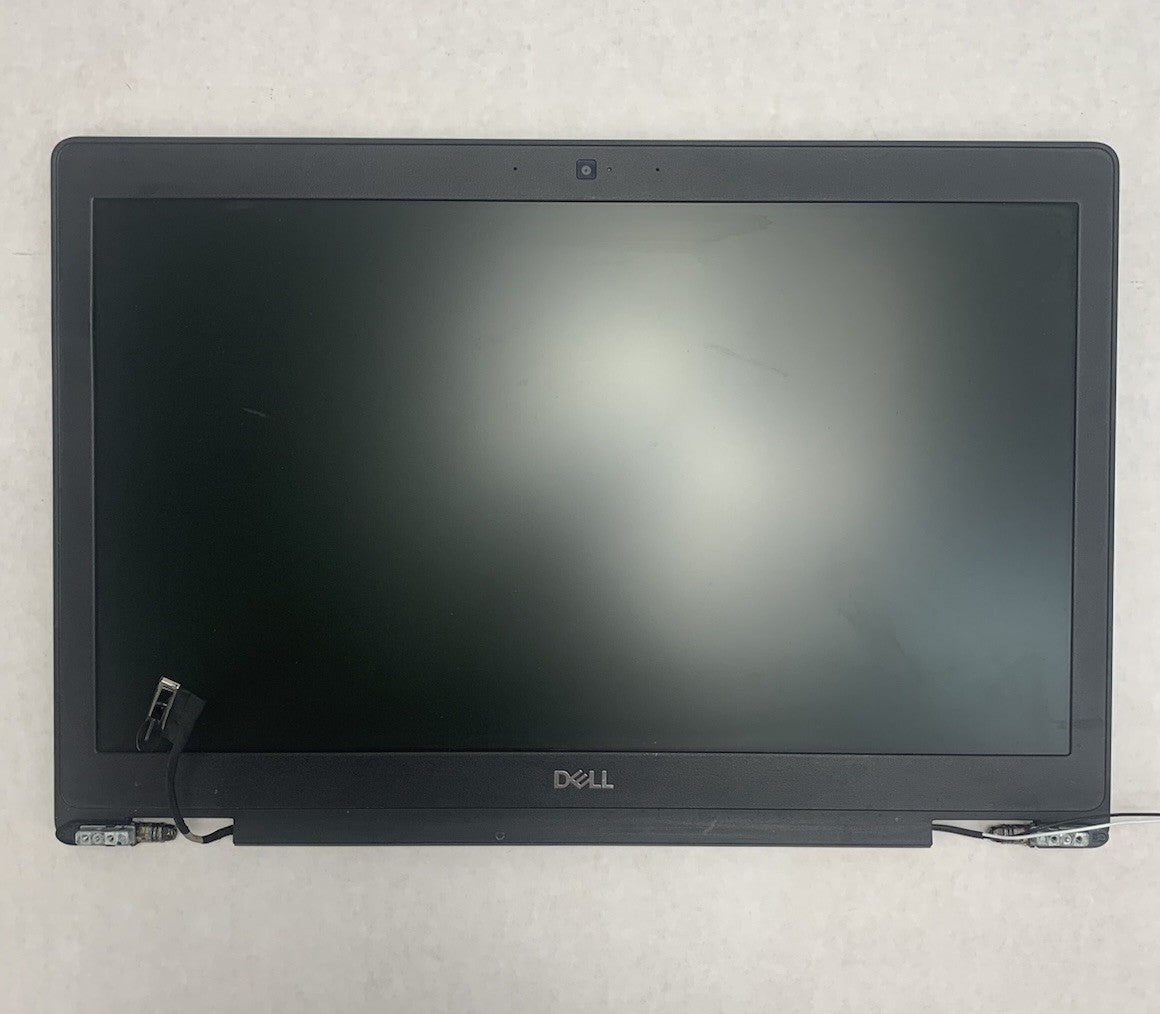 Dell Latitude 5590 15.6" HD 1366 x 768 Non-Touch Screen Assembly - Tested2