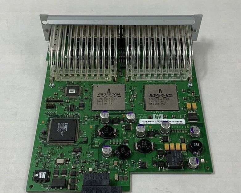HP Procurve J4908A 20 Port Gigabit Switch Module