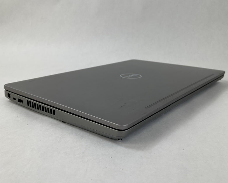 Dell Precision 3551 15.6" i5-10400H 2.60 GHz 16 GB RAM No SSD/OS/AC