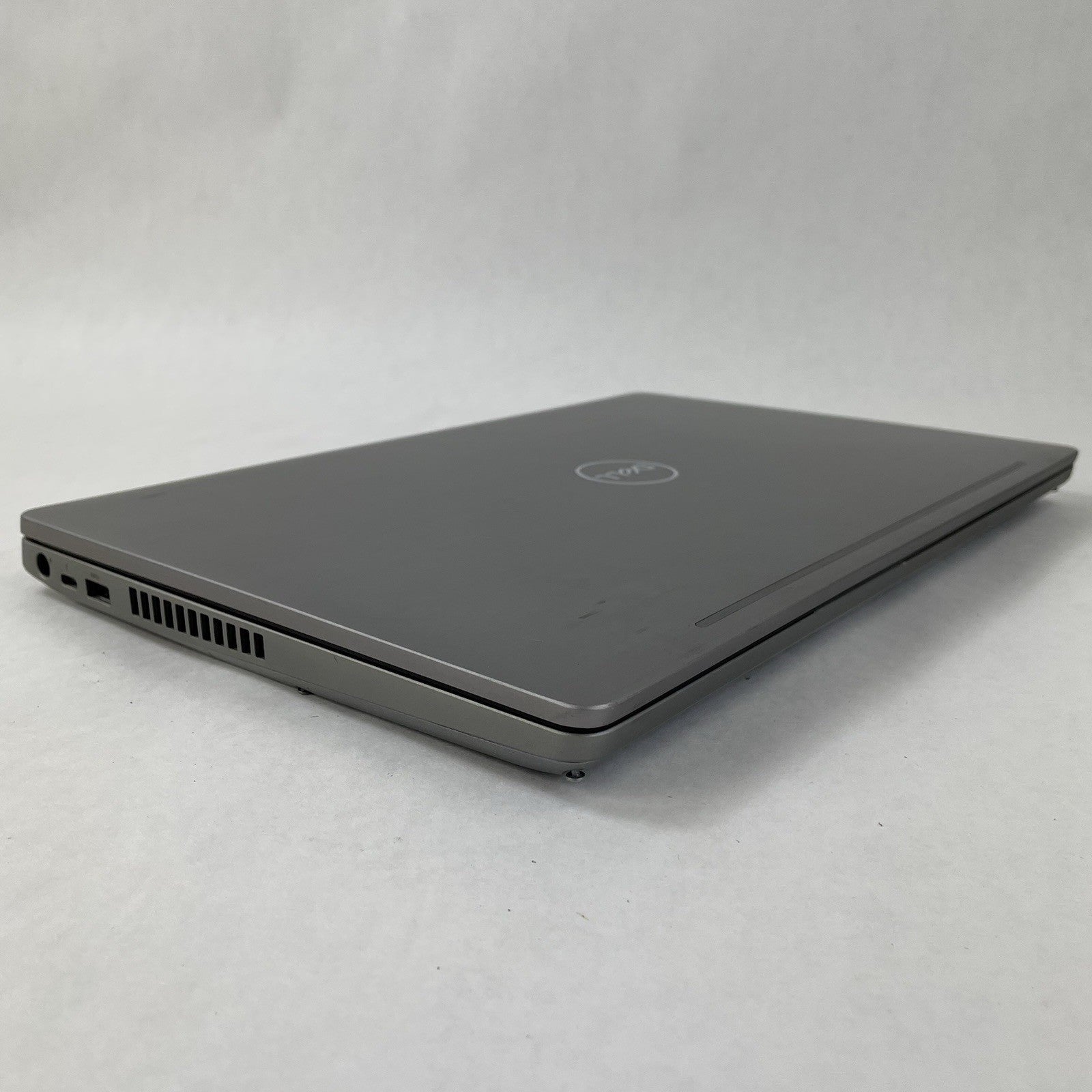Dell Precision 3551 15.6" i5-10400H 2.60 GHz 16 GB RAM No SSD/OS/AC12