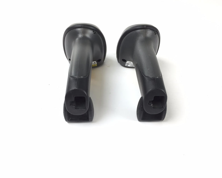Symbol DS6707-SR2007ZZR Handheld Barcode Scanner Lot of (2)