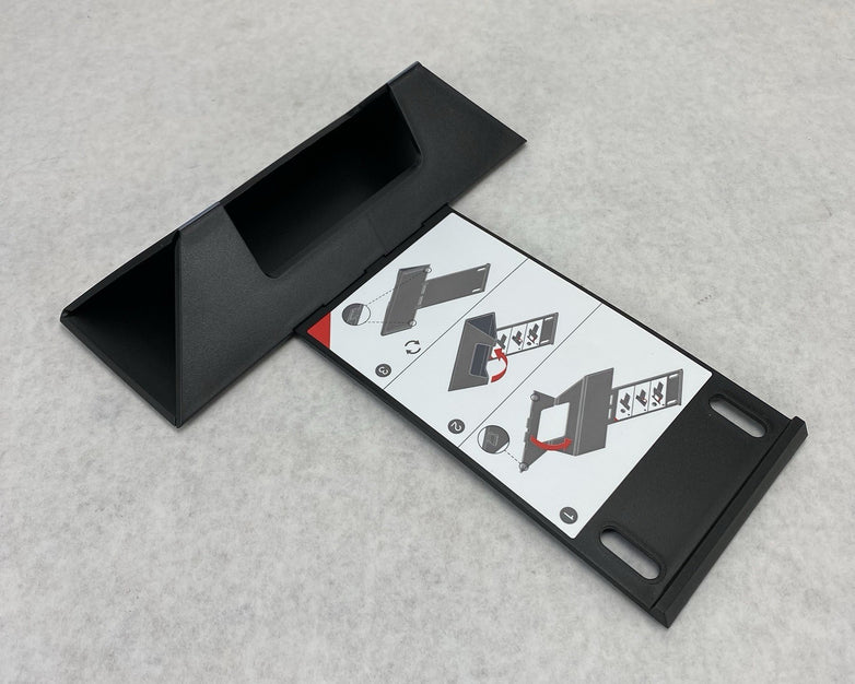 Lenovo SM10M33111 Vertical Stand for ThinkCentre M Series Desktops (Lot of 9)