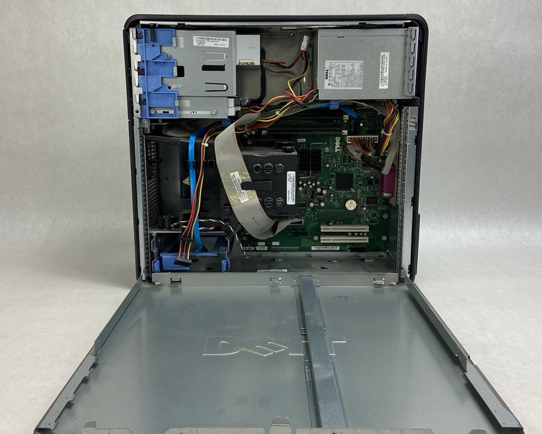 Dell Optiplex GX520 MT Intel Pentium 4 3GHz 2GB RAM No HDD No OS